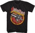 Screaming For Vengeance Judas Priest T-Shirt A435