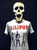 Liliput - Eisiger Wind - T-Shirt