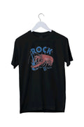 The B-52's Rock Lobster Guitar Graphic Print T-Shirt S M L XL 2 3 4 XL
