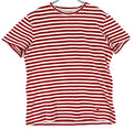 Levi's Herren Slim Fit Crew Neck T-Shirt, Size M, Logo, Short Sleeve