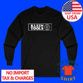 Klein Tools Men's Black Size S to 2XL