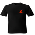 COOKIES CANNABIS DISPENSARY T SHIRT SMALL LOGO MARIJUANA WEED