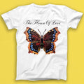 The House Of Love The House Of Love Music Gift Tee Tshirt T2164