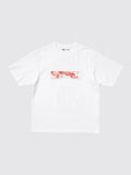 UNIQLO x Manga curation UT Berserk Relax T-shirts Japan 484292 New 2025 White