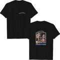 90s Camel The Hard Pack T-shirt  Joe Camel Promo Tee Heav T-Shirshirt