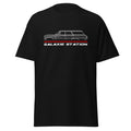 Premium T-Shirt For Ford Galaxie Station Wagon 1964 Car Enthusiast Birthday Gift