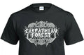 Carpathian Forest T-Shirt black metal
