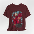 Custom Seven Deadly Sins, Ban | Anime Heart Collector Graphic Tee