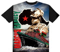 BLACK HISTORY T-SHIRT. MARCUS GARVEY BLACK STAR SHIP 2022 , MALCOLM X.