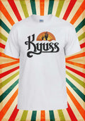 Kyuss Rock Band Singer Song Funny Men Women Vest Tank Top Unisex T Shirt 1876