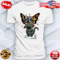 FUNNY Godzilla x Mothra Yrichard T-Shirt S-5XL FREE SHIPPING