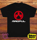 New Magpul Firearms Guns Logo Men's Funny T-Shirt Made In USA Size S to 5XL