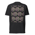 Unisex Fitted T-Shirt - Next Level 6210