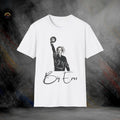 Big Ern McCracken Kingpin T-Shirt | Softstyle Tee