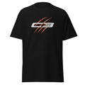 Premium T-Shirt For Chevrolet Corvette C3 Car Fans Birthday Gift
