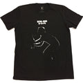 Elton John 17-11-70 Live Concert Performance Official Mens T-Shirt