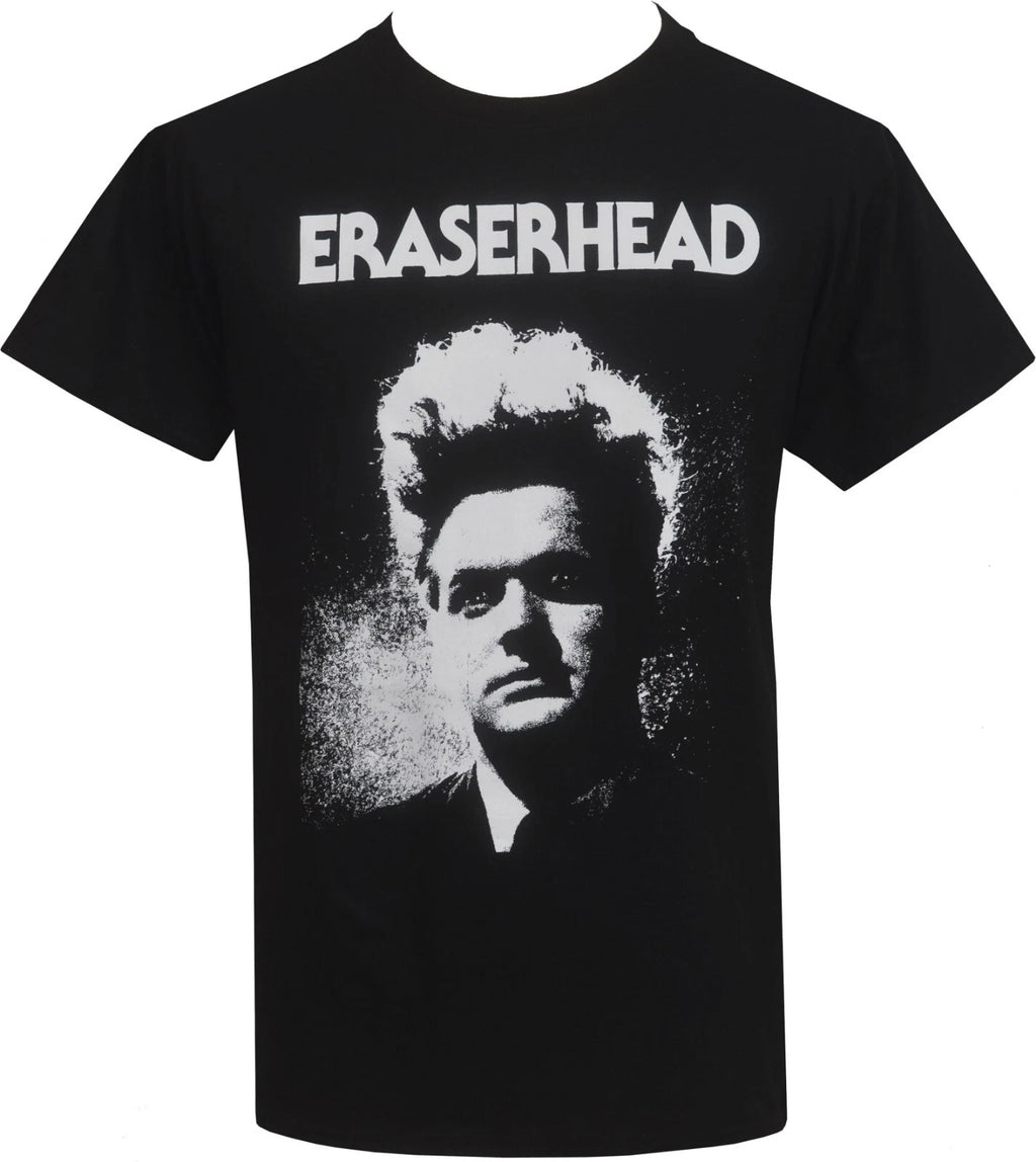Eraserhead Horror Men's T-Shirt Surrealism Movie Film