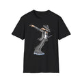 Stylish Character T-Shirt, Casual Graphic Tee, Streetwear Top, Unique Gift [...]