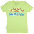 Stand By Me Adult New T-Shirt  - Tri County Bake Off & Pie Eat