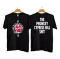 vintage 1991 the phuncky cypress hill t-shirt, cypress hill shirt