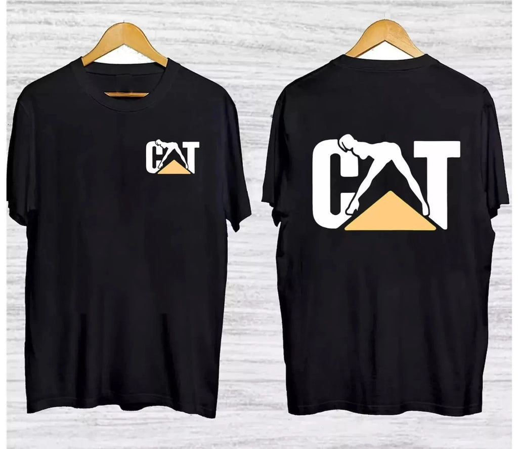 HOT!!! Cat With Woman Hoodie, Lady Cat Unisex T-Shirt