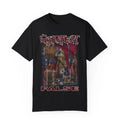 Gorefest False Unisex Black T-Shirt S-5XL Q8313