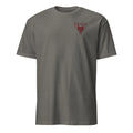 Howler Shirt, Red Rising Shirt, Omnis Vir Lupus, Hail Libertas Hail Reaper