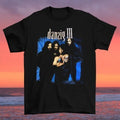 Rare Danzig III Band Shirt Concert Unisex Cotton