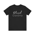 Grandma Life Made Fashionable: Comfy and stylish T-shirt lGrandma Christmas Gift