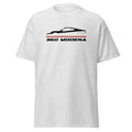 Premium T-Shirt For Ferrari 360 Modena 1999-2004 Car Fans Birthday Gift Tee