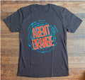 Agent Orange When You Least Expect It T Shirt All Size S-5XL Gift Fan AM906