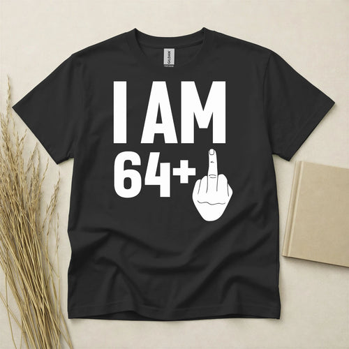 65th Birthday TShirt Born In 1961 65 Years Old Gifts Funny Graphic Tee Sixty Top