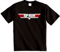Top MUM T Shirt ideal Mums Birthday present gift t-shirt Mothers Day TopMUM top