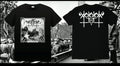 Vothana - T shirt - Black Metal - Ns