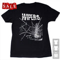 New Wipers Over The Edge Gift For Fans Unisex S-5XL Shirt SS841