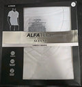 Alfatech By Alfani V Necks T Shirts 5 Pack Medium