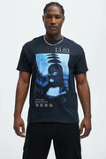 Fashion Nova Mens Mona Money Bands New American Masterpiece Art Shirt New S-3XL