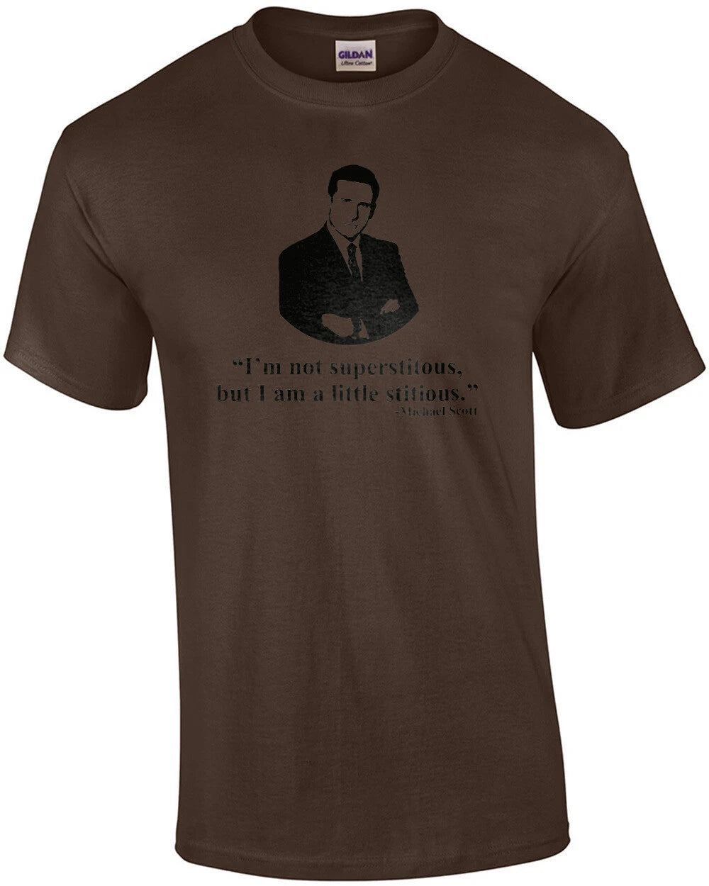 Michael Scott The Office Quote
