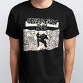 Operation Ivy Band Men's Unisex T-SHIRT S M L XL XXL 3 4 XL colours Black