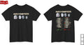 Amyl and The Sniffers 2026 Music Concert Unisex S-5XL Shirt