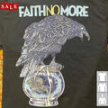 New Faith no more  Cotton Unisex S-5XL Shirt  SS369