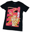 Yu Yu Hakusho Red Tinted Group Tee Unisex T-shirt, Sweatshirt, Hoodie (1)
