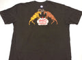 Shiner Bock Beer Texas Brewery Dueling Rams Magellan Outdoors T-Shirt New NWT XL