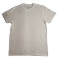 Goodfellow & Co Men's Plain White Crew Neck Short Sleeve T-Shirt FREE S&H NWT