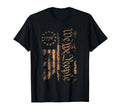 Vintage Faith Freedom 250 Years 1776-2026 Independence USA T-Shirt
