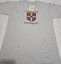 T-Shirt Stylish Classic Apparel great gift idea casual Cambridge England size M