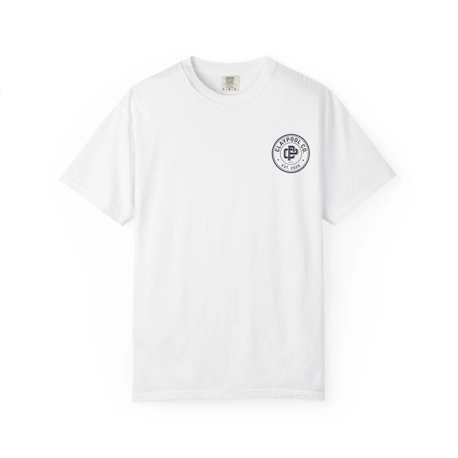 1776–2026 Firearms Flag Design T-Shirt | Colonial & Modern American Flags