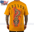 Sullen Art Collective Charmed Premium SCM4573 New Short Sleeve Men`s T-shirt