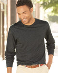 Fruit of the Loom  HD Cotton Long Sleeve T-Shirt  4930R