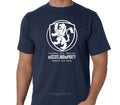 Scotland World Cup 2026, No Scotland No Party, t-shirt by VKG